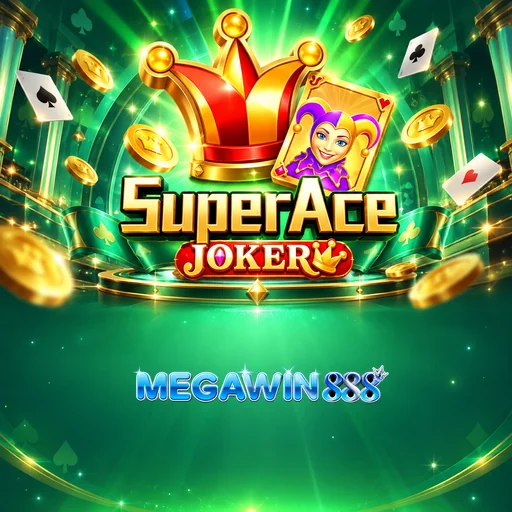 megawin888 APK Indonesia - Dashboard dan Interface