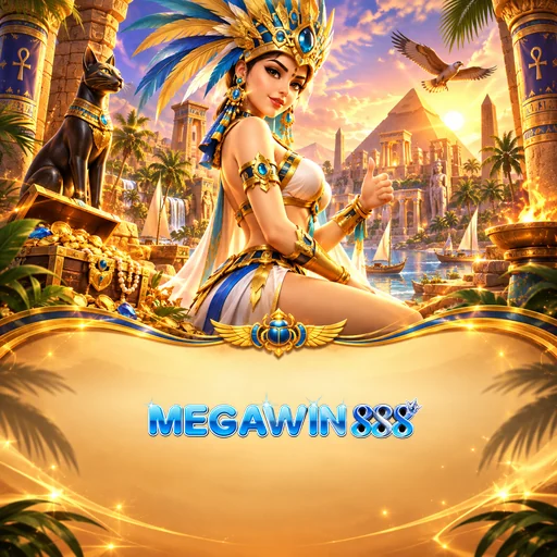 megawin888 Features Highlight