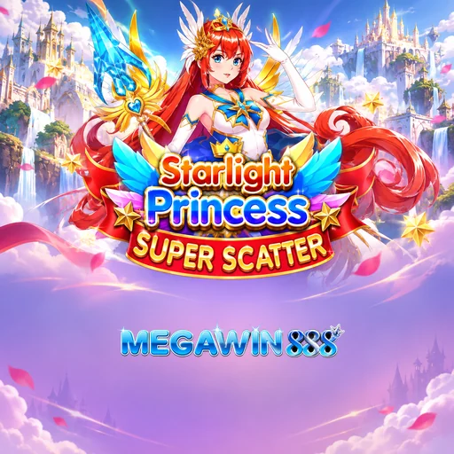 megawin888 Key Features