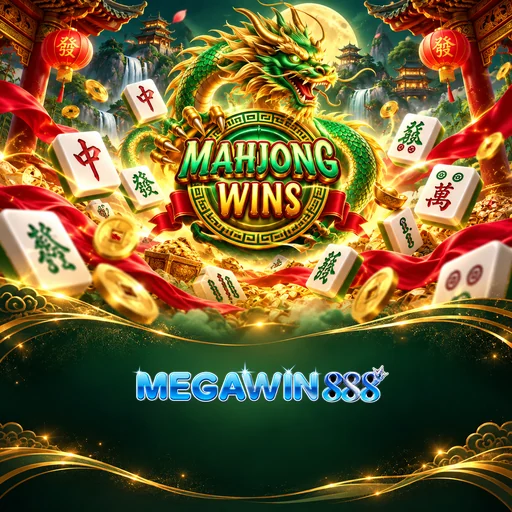 Persyaratan Download megawin888
