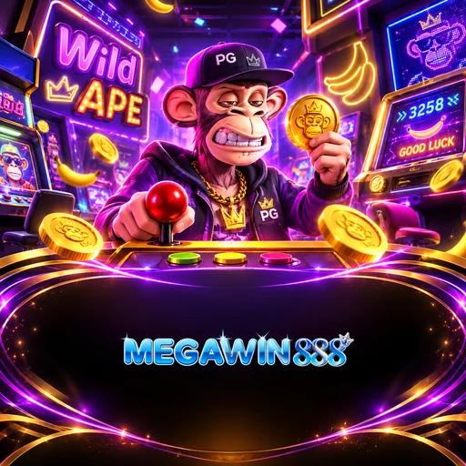 Aplikasi megawin888 APK