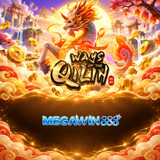 Fitur megawin888