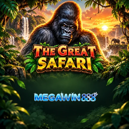 Instalasi megawin888 APK