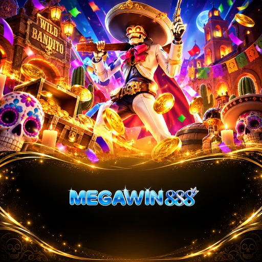 Tim Inti megawin888