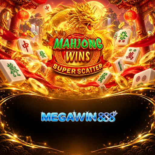 Lisensi Resmi megawin888