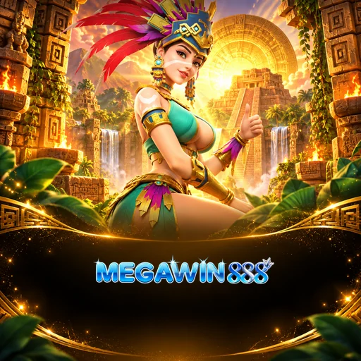 Kontak Resmi megawin888