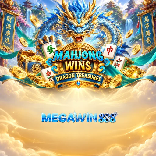 Profil megawin888 Indonesia