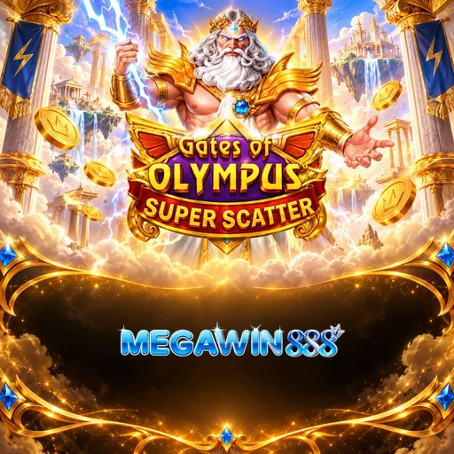 Visi Misi megawin888